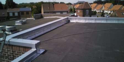 Travaux d'étanchéité de toit Saint-Amand-les-Eaux